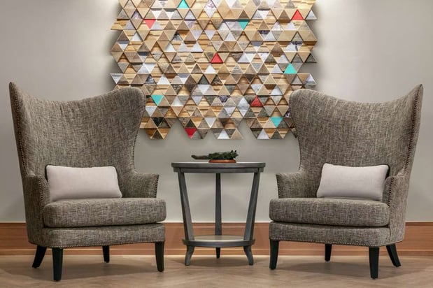 Images The Harpeth Franklin Downtown, Curio Collection by Hilton