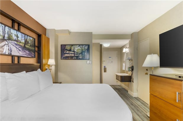 Images Best Western Queens Gold Coast
