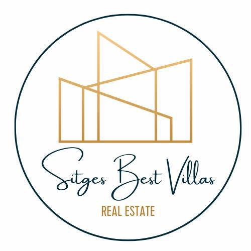 Sitges Best Villas Logo