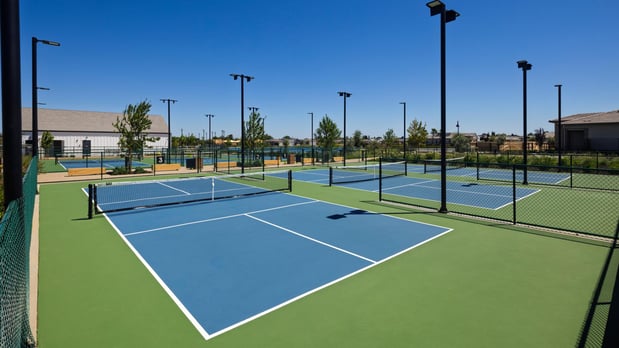 Images Regency at Tracy Lakes