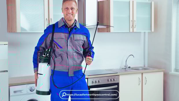 Images Pest Control Fort Worth