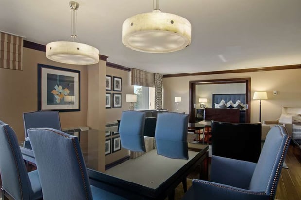 Images Hilton Raleigh North Hills