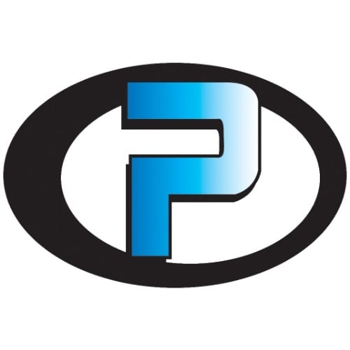 Prestige Pontoons Logo