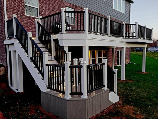 Images ProDeck Construction Llc