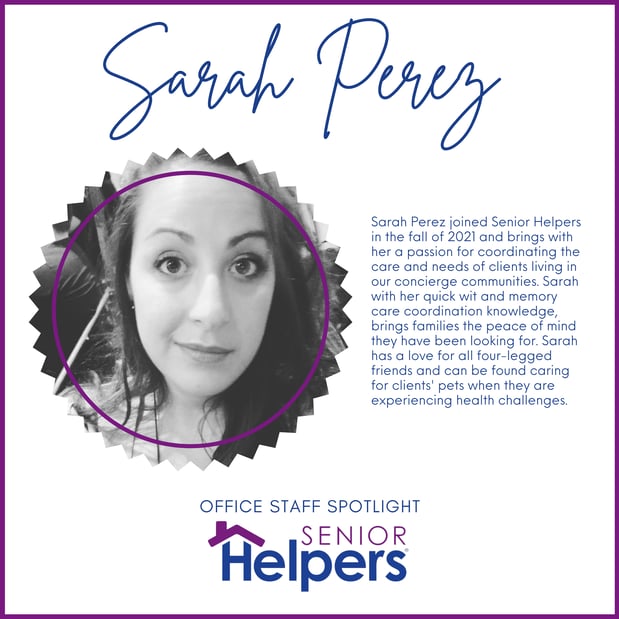 Images Senior Helpers