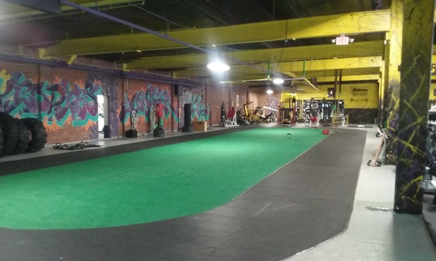 Images Everybodies Gym