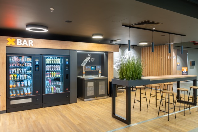 FitX Leverkusen-Wiesdorf, Wiesdorfer Platz 82 in Leverkusen