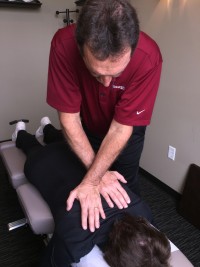 Images Falls Chiropractic Group