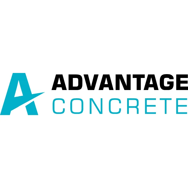 Advantage Concrete Co. Ltd Logo