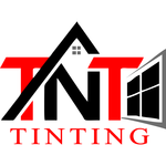 TNT Tinting & Detailing Logo