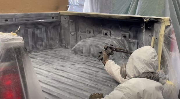 Images Hampton Roads Protective Coatings