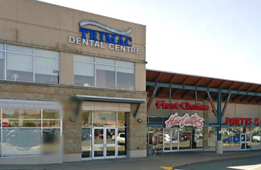 Images Trimac Dental Centre
