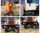 Images Tim's Heavy Duty Towing