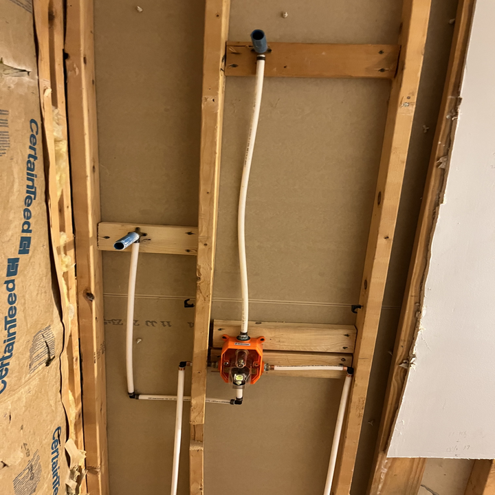 Garrico Plumbing LLC Image