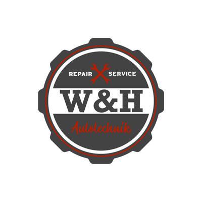 Logo von W&H Autotechnik
