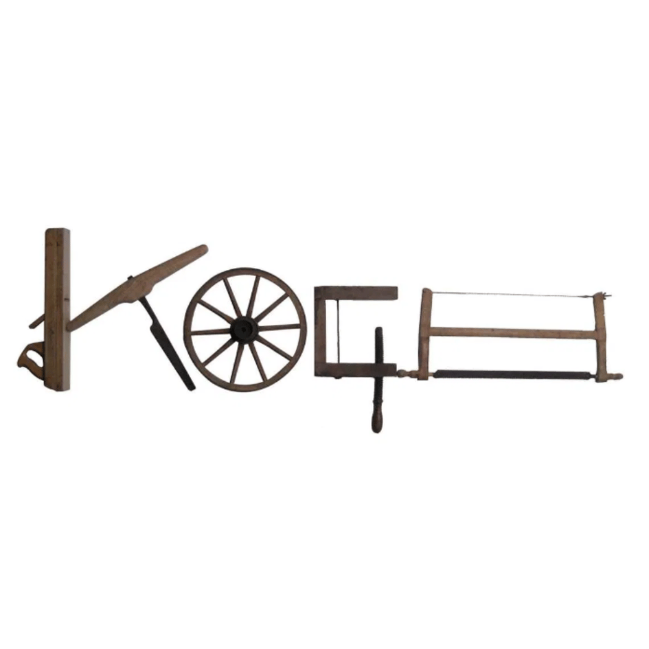 Koch Wagnerei-Antikschreinerei in Glattfelden