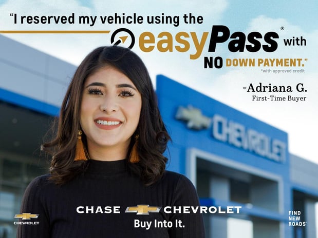 Images Chase Chevrolet