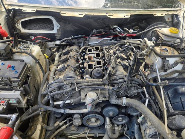 Images Pedersen Diesel Specialist