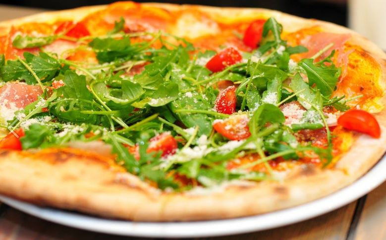 Images Pizzeria L’Italiano