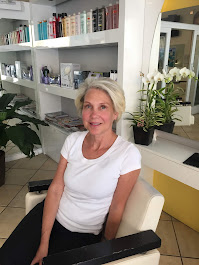 Images Merci Blow Dry Bar