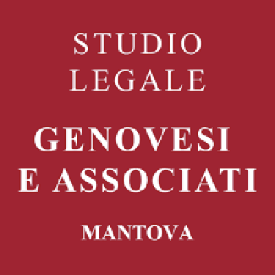 Studio Legale Genovesi e Associati Logo
