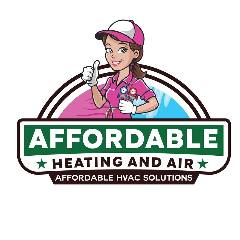 Affordable Heating and Air