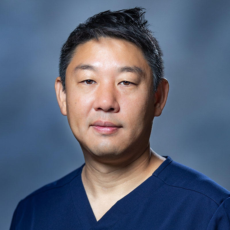Image For Dr Michael Chen MD