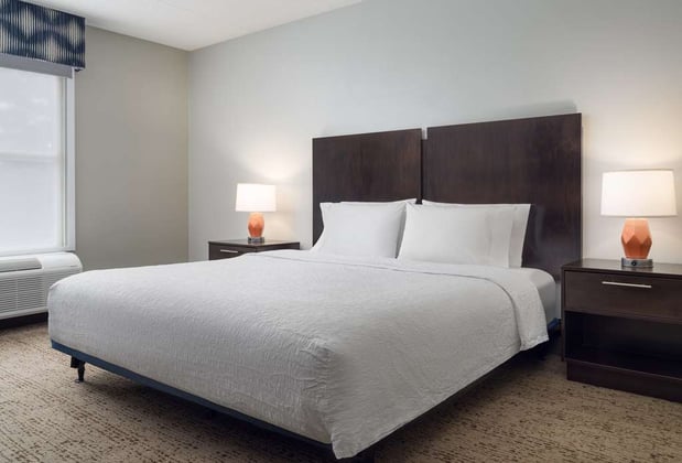 Images Hampton Inn & Suites Memphis East Germantown Area