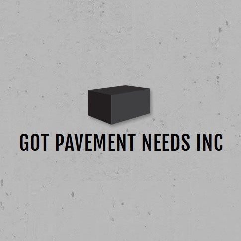 Got Pavement Needs Inc Logo