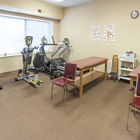 Images Rehabilitation Services–Stroudsburg
