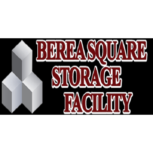 Berea Square Storage Facility Logo