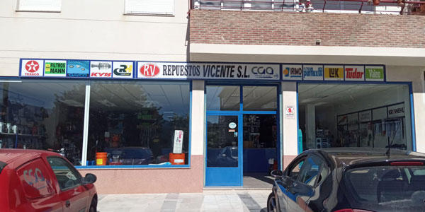 Images Repuestos Vicente
