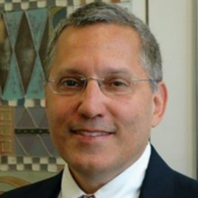 Professional headshot