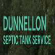 Dunnellon Septic Tank Service Logo