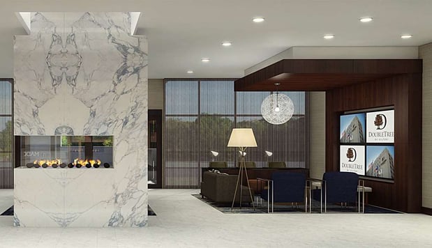 Images DoubleTree by Hilton Lafayette East
