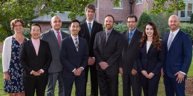 Images The Medical Eye Center - Concord Office