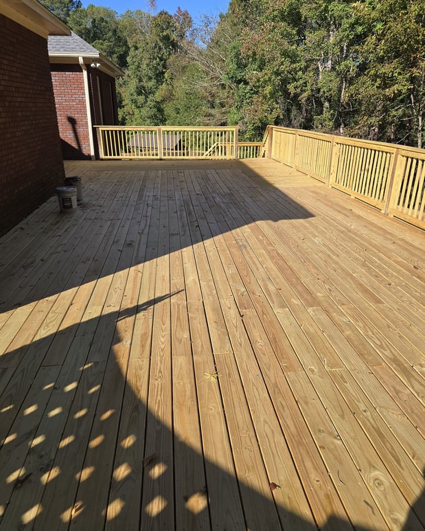 Images Dusty's Home Improvements