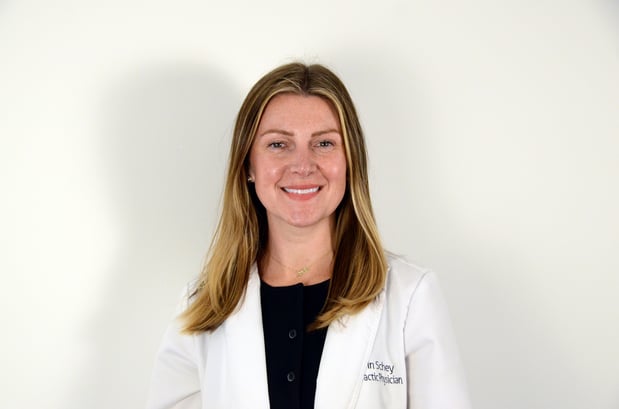 Images Advanced Spine & Sports Care