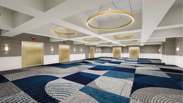 Images DoubleTree by Hilton Clarksville Riverview