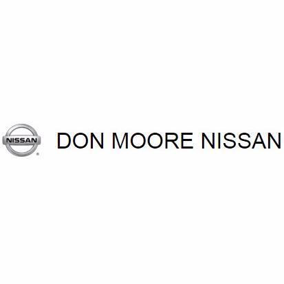 Don Moore Nissan Logo