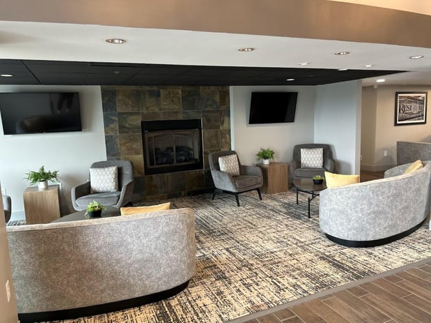 Images Holiday Inn St Louis SW - Route 66 by IHG