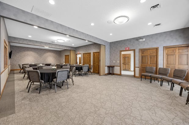 Images Murdoch Funeral Home & Cremation Services
