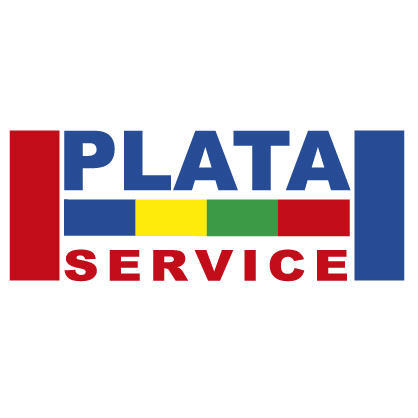 Plata Service Logo