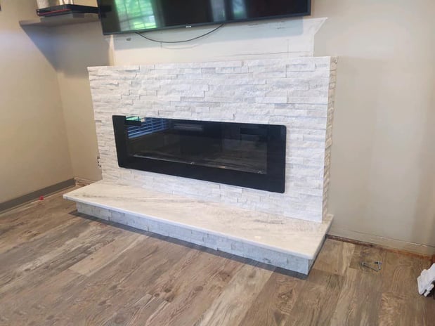 Images CRA Granite Design
