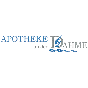 Apotheke an der Dahme Logo