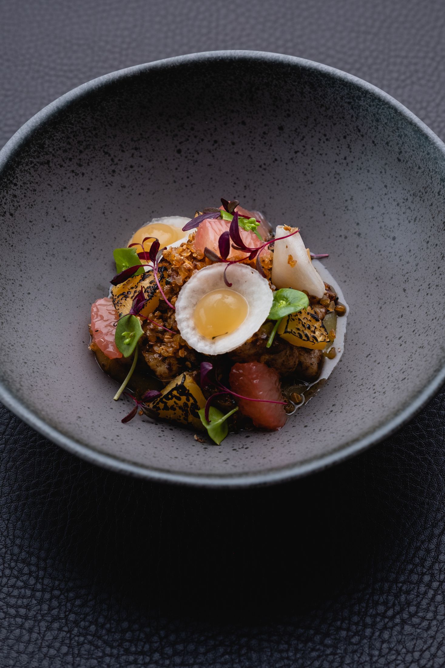 Restaurant REPAS ROOFTOP, Rue de la Gare 14 in Biel/Bienne