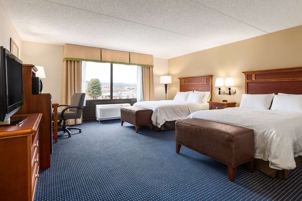 Images Hampton Inn Warrenton