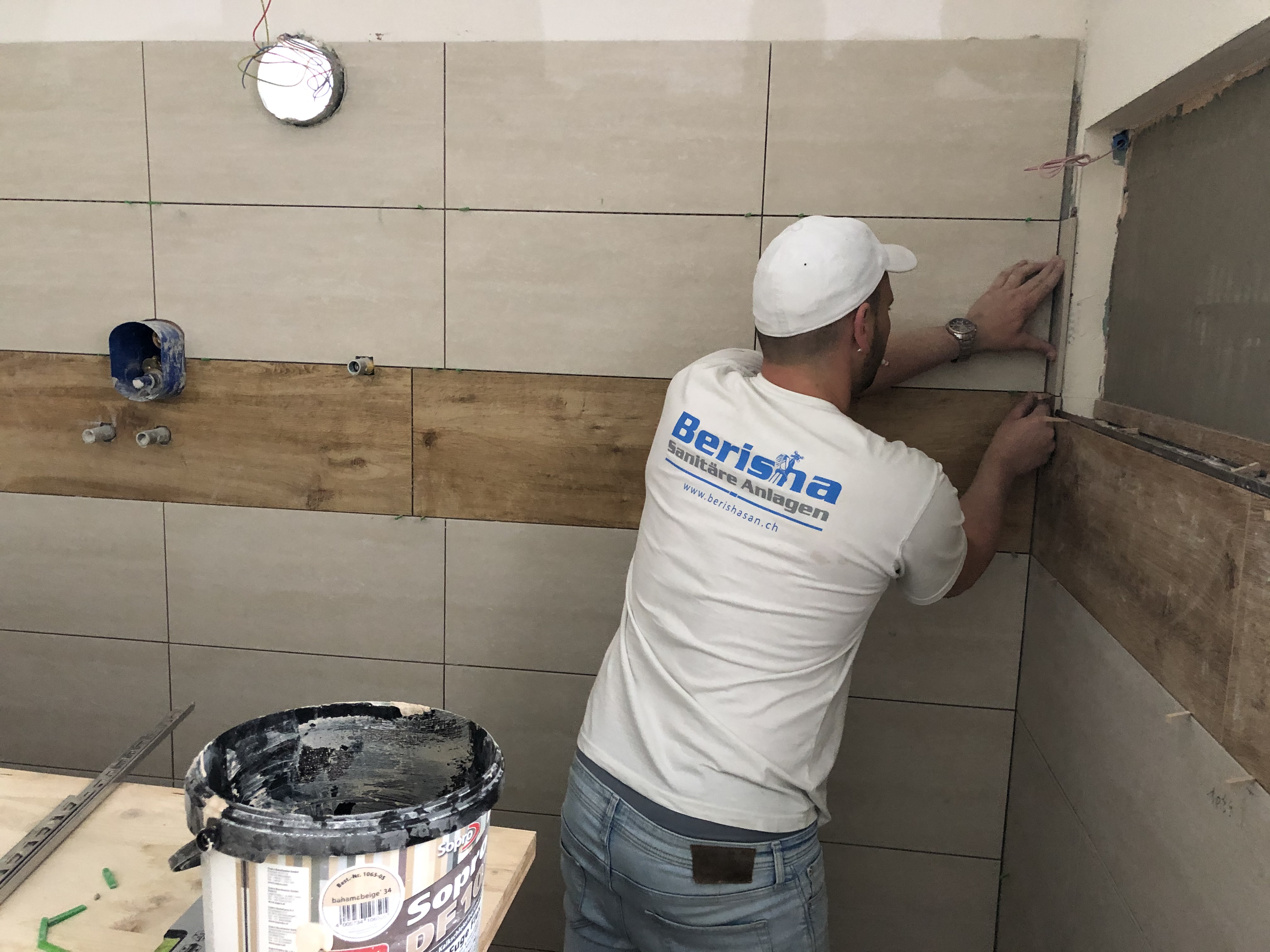 Bilder Berisha Sanitäre Anlagen