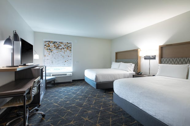 Images Holiday Inn Greenville - Woodruff Road by IHG
