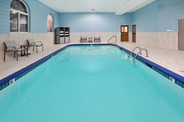 Images Holiday Inn Express Tuscola by IHG